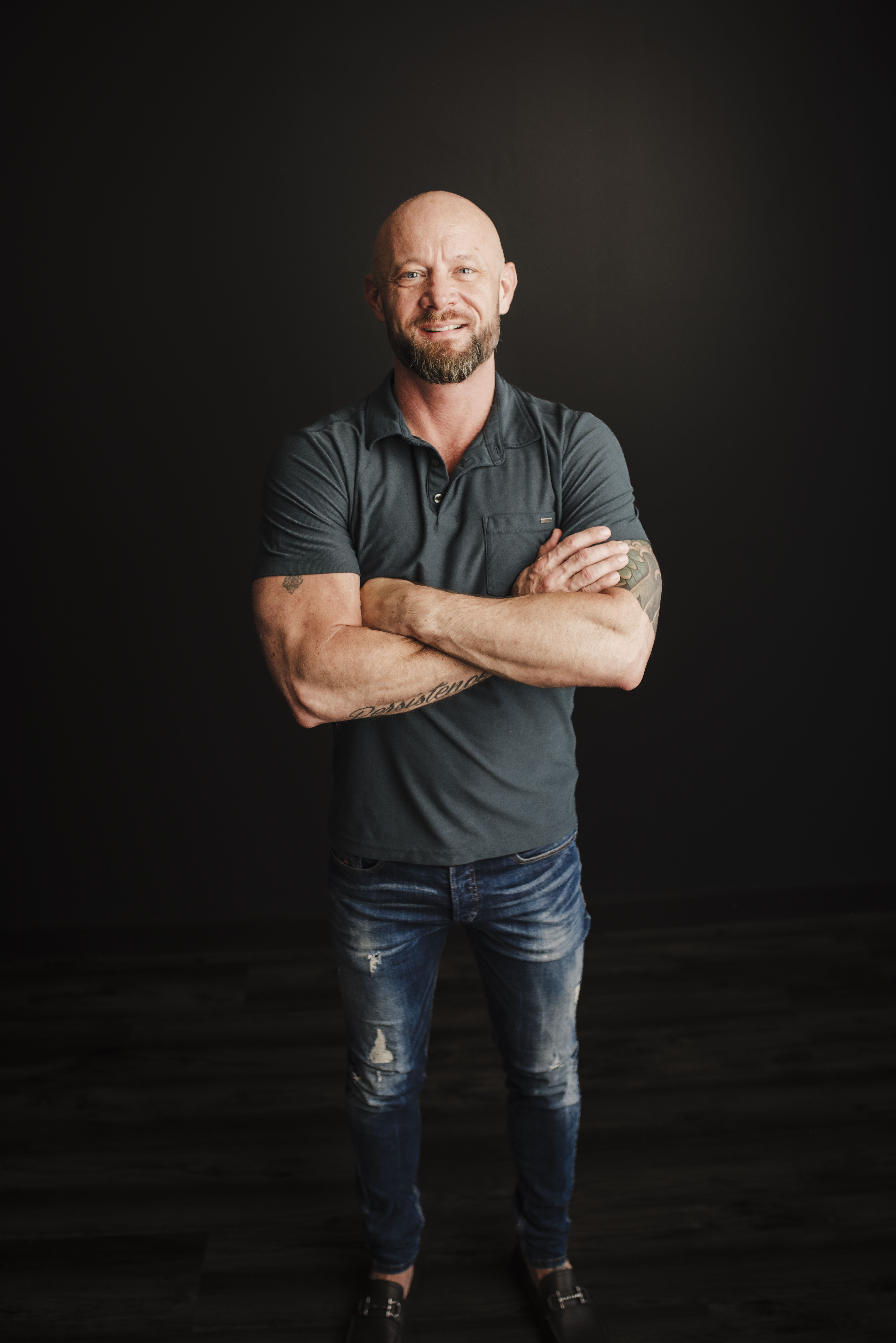 Tim Krupp